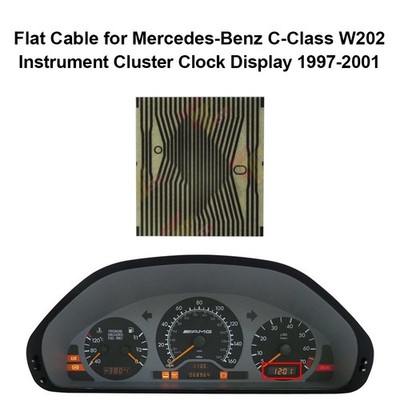 Original Mercedes Sensor Geber Niveau SLK R171 E-Klasse W210 CL W216
