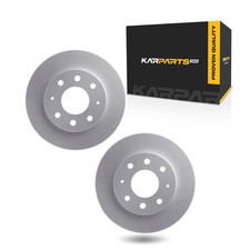 For Mitsubishi Sigma 1990 Brake Rotors