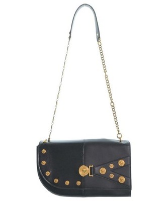 VERSACE Shoulder Bag Black 2200515719031