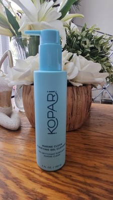 Kopari Marine Clean Purifying Gel Cleanser 5 fl oz Full Size