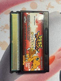 Bandai Wonderswan Skeleton Black AND Digimon Adventure Cathode Tamer Mint In Box