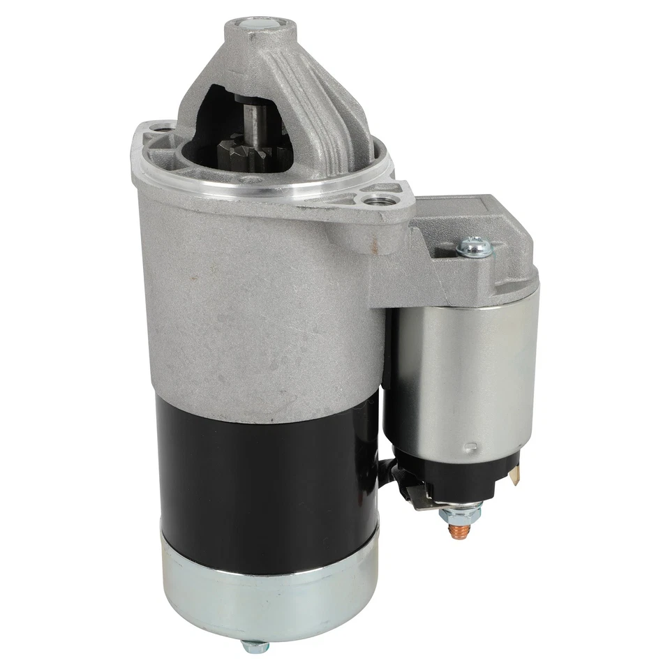 Arranque para Dodge Colt 1993-1994 1991-1992 Eagle 2000 GTX 1992-1996 Summit 1,2 KW Foto 4 de 4