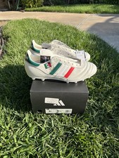 Adidas Mexico Copa Mundial size 9.5
