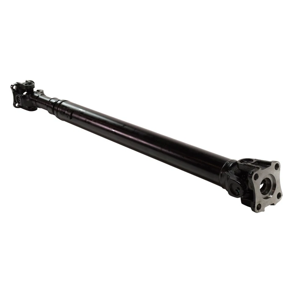For Ford F-150 Heritage 2004 Driveshaft | Front | Steel | 38 5/8 Inch Greasable Foto 3 de 4
