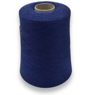 (64,17 /kg) JEANS 500gr. extrafeine Schurwolle Merino NM 40/2