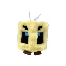 TY Beanie Bouncer Minecraft Bee