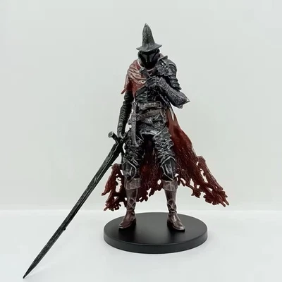 Elden Ring Figur Fractured Knight Sammler Dark Souls Gaming Anime - Bild 1 von 3