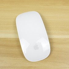 Apple Magic Mouse 2 Wireless Mouse White A1657 Tested