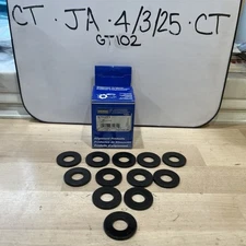Alignment Caster / Camber Shim-camber Shim Moog K90211