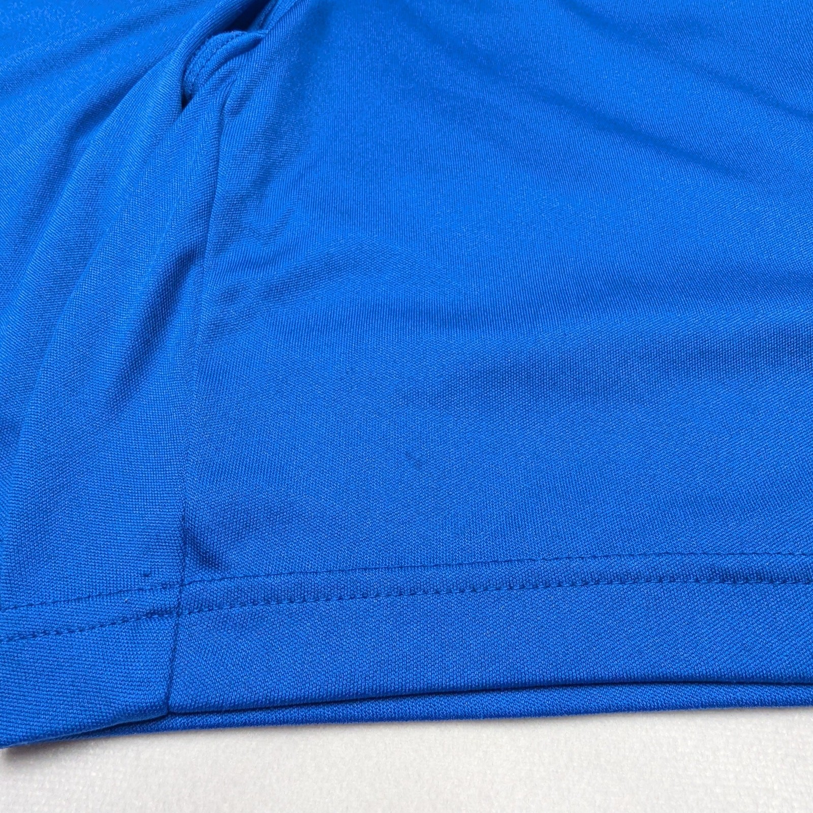 Reebok Men's Activewear Shorts Blue Medium Used thumbnail 5