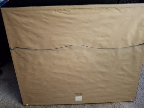 Cameron Booth - - Kunst - signiert - gerahmt Washington Avenue 1934 - Bild 7 von 14