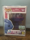 Funko Pop! Disney Princess Snow White #1427 GITD 5000 PCS Limited Edition