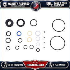 Hydraulic Seal Repair Kit For Sears Craftsman 1.5 Ton Floor Jack 328.12002