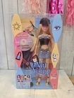 My Scene Barbie Vintage 2002 RARE w/CD Extra Outfits~Spring Break Theme