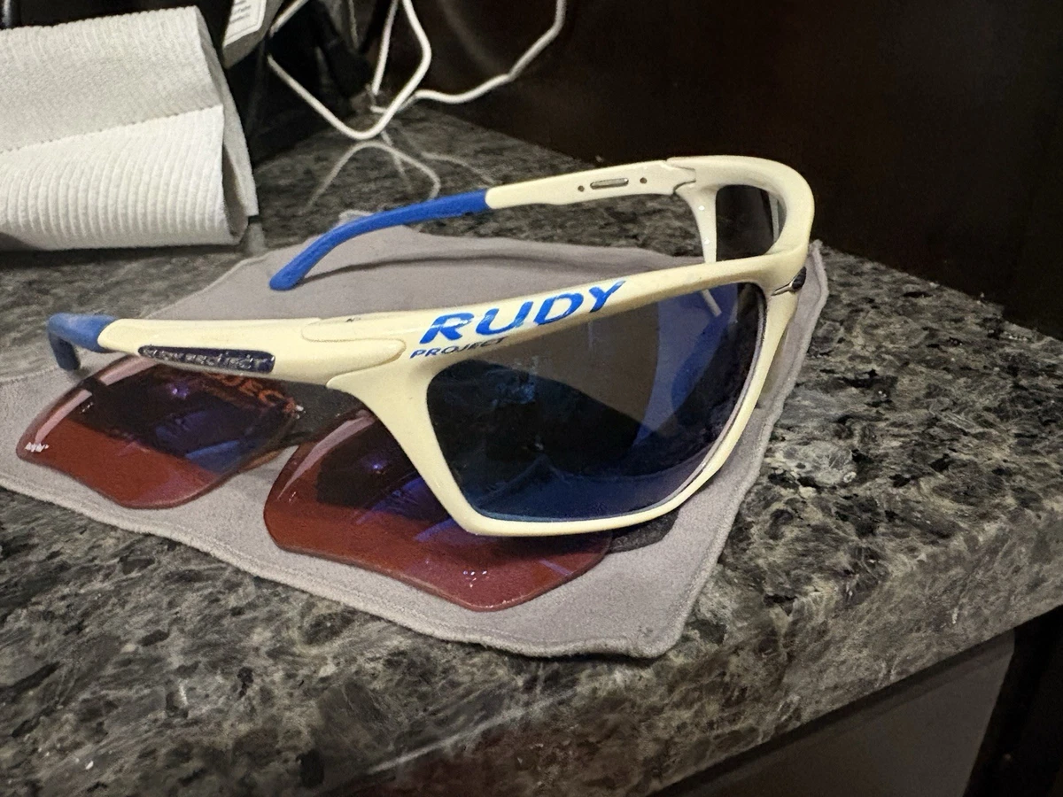 Las mejores ofertas en Gafas de Sol Ciclismo Rudy Project