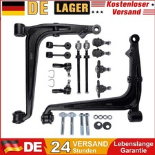 Querlenker Satz Vorne Für 1990-03 VW Transporter IV T4 Bus KastenStabi 23mm--FH