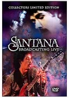 Santana - Broadcasting Live DVD