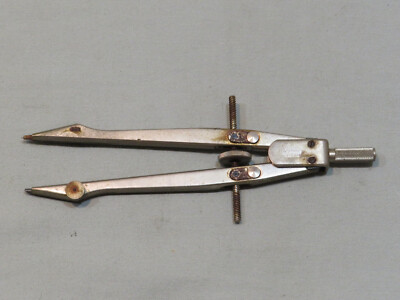 Vintage Gramercy Compass Germany