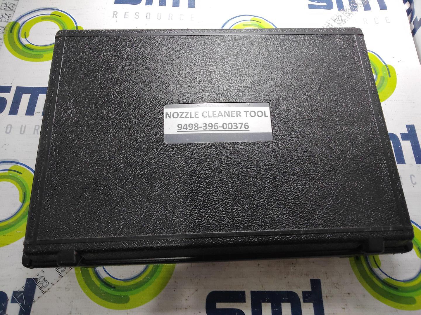 FESTO LSP-1/4-C AIR GUN WILKERSON R00-01-000 9498-396-00376 NOZZLE CLEANER TOOL