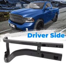 Left Radiator Support Steel Rail For Ram 1500/2500/3500 2009 2010-24 68095951AG
