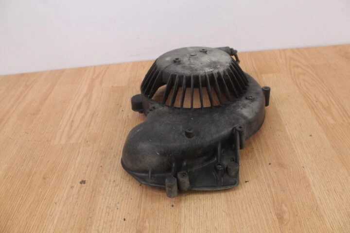 YAMAHA ET 250 ENTICER Recoil Assembly / Pull Starter - Image 4 of 4