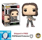Funko POP Movies Alien Romulus Rain #1614
