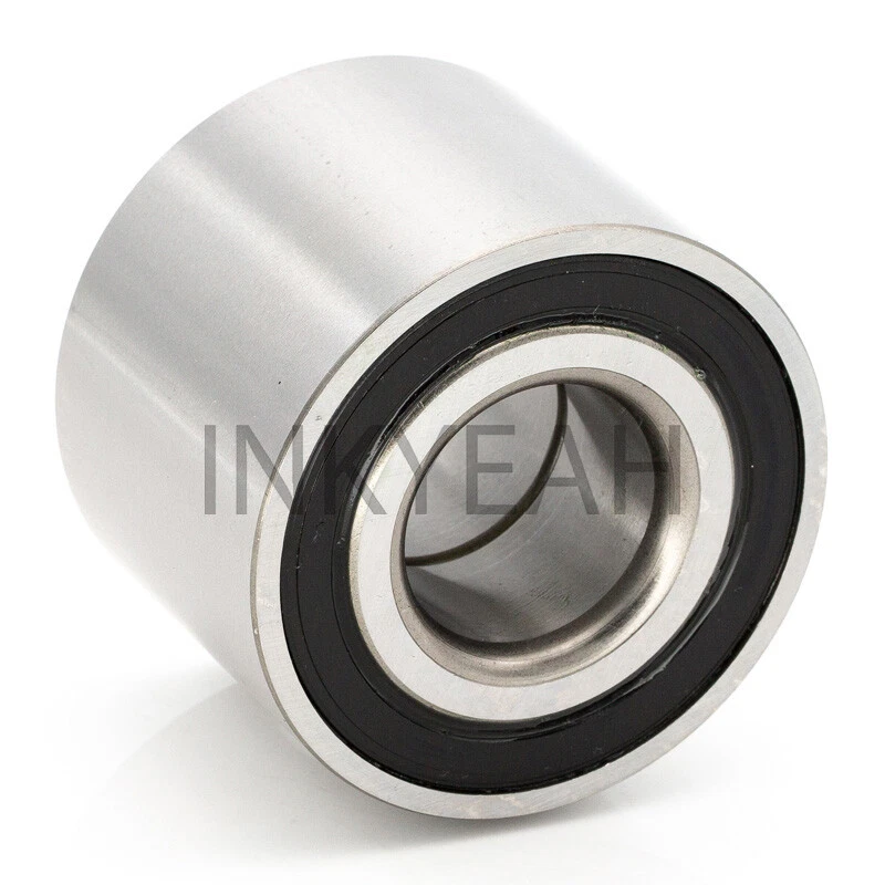 2x Rear Wheel Bearing For 1993-1996 Mercury Villager GS/LS/Nautica Mini 511008  - Image 3 of 4