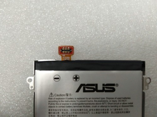 BATTERIA Originale ASUS C11P1324 Per ZenFone 5 Pila Nuova Sostitutiva 2050mah Bulk.1.1.894.gp.33794 - Foto 14