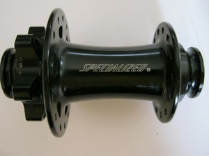 Specialized stout втулка