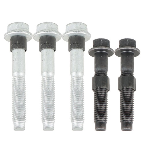 Timing Chain Kit Oil Pump Water Pump VTC Solenoid For 07-16 Cadillac Suzuki 3.6 - Imagen 2 de 15