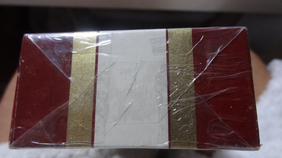 ROGER & GALLET Coffret vintage 3 savons x 100 g J-Marie Farina SOUS BLISTER NEUF - Photo 4/4