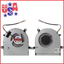 NEW CPU Cooling Fan For Dell Inspiron 24 3475 3477 AIO 22 3280 3275 27 7700 7790