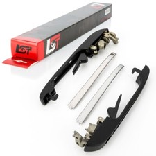 Porte avant et accessoires Audi 200