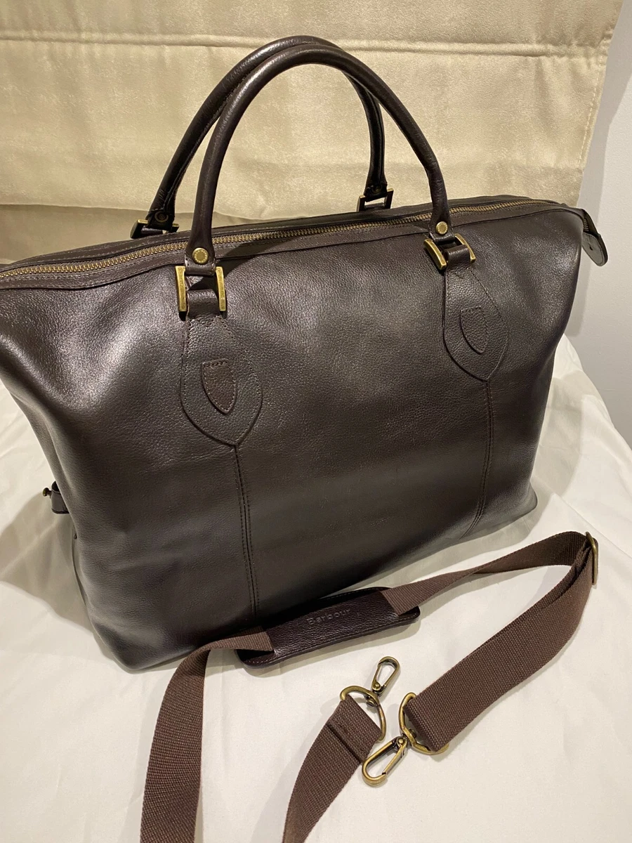 Barbour travel explorer sale
