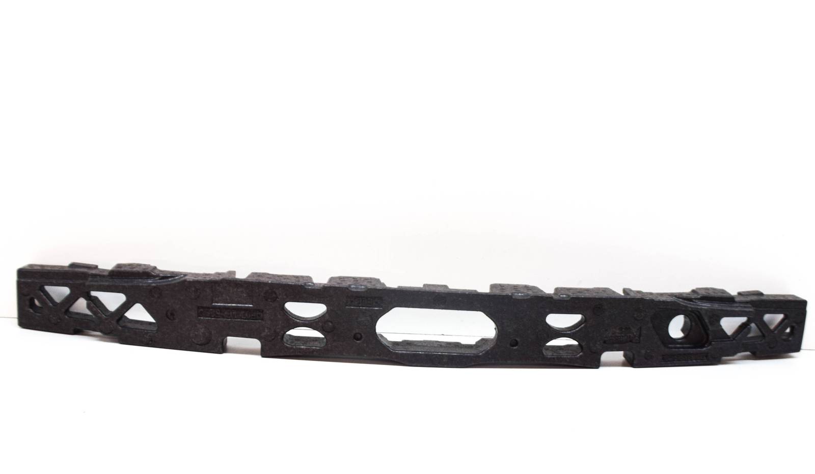 BMW 5 GT F07 Frontstoßstangenschaum 51117331787 7331787 2015 Neu 