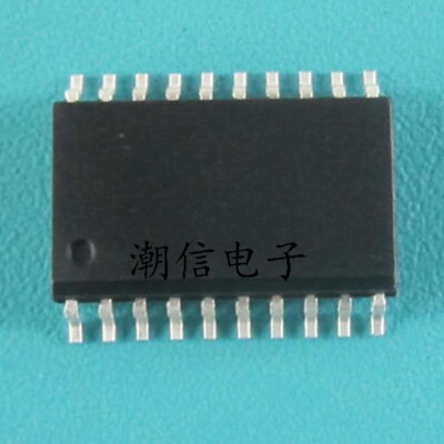 ITS724G [ITS724] Smart High-Side Power Switch IC #96-9