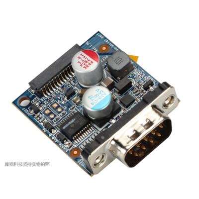 ぽんさん HP Z2 Mini G3 Serial Port PC Board w Cable 906411-001 906496