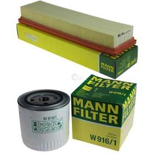 Filtre à huile Ford CAPRI