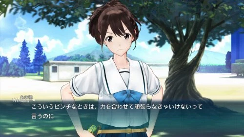 xbox 360 ROBOTICS;NOTES Normal Edition 5pb. Chemistry adventure Game NEW - Image 3 of 4