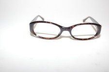 Vintage Guess GU7202 TO-1 Eyeglass/Sunglass Frames 54 17-140MM Brown Tortoise