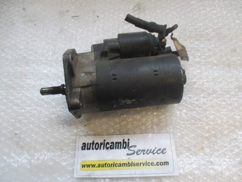 068911024F STARTER VOLKSWAGEN POLO 1.0 B 37KW 5M 3P (1997) ERSATZTEIL