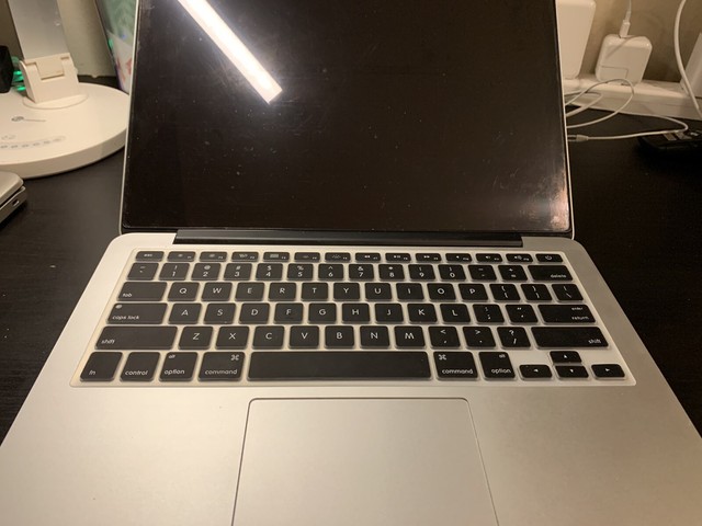 Apple MacBook Pro A1502 13.3 inch Laptop - MF840LL/A (March, 2015) for sale online | eBay