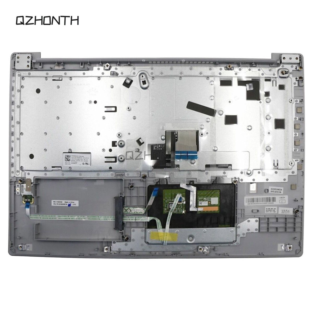 New For Lenovo IdeaPad 520-15IKB 520-15 Palmrest Upper Case New For Lenovo IdeaPad 520-15IKB 520-15 Palmrest Upper Case
