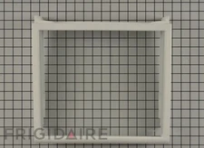 New Genuine OEM Electrolux Frigidaire Refrigerator Crisper Cover 5304508761