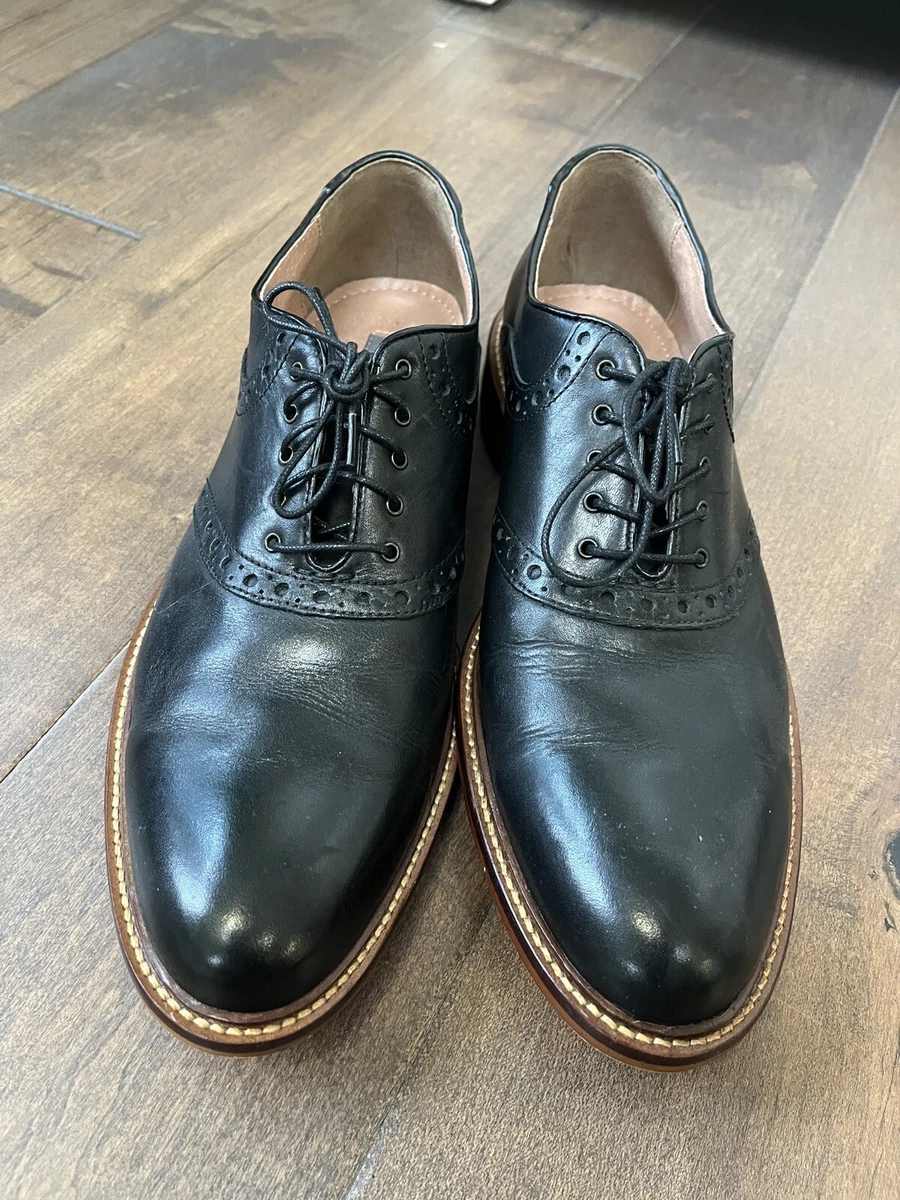 Aston grey hotsell shoes review