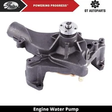 For 1967 Mercury Brougham 7L V8 GAS Engine Water Pump Gates