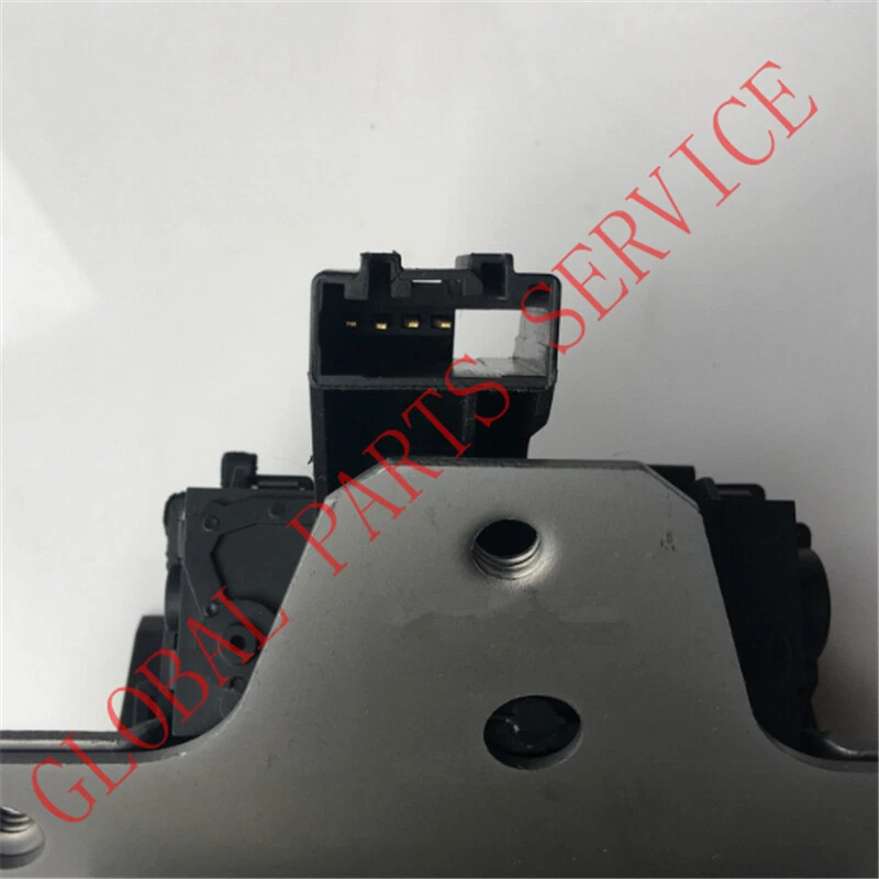 Rear Trunk Lock Fit For Ford Focus C-Max Tailgate Latch Assy BM51-A442A66-BD - Image 2 of 4