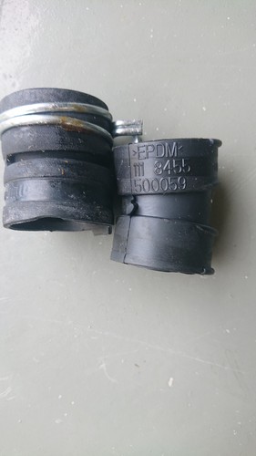 AEG u.a. Verbindungsschläuche Geschirrspüler , beide Pumpen, gebraucht