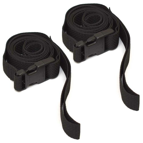 MasterCraft Boat Hold Down Strap 480003 Nylon Plastic 67 Inch (Set of