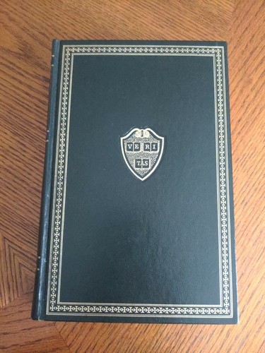 The Harvard Classics Deluxe Edition Plato Epictetus Marcus Aurelius 1937 - Imagen 2 de 5